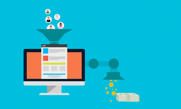 mkt4sales - prospecção de leads no linkedin