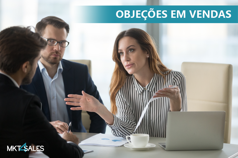 objeções em vendas mkt4sales