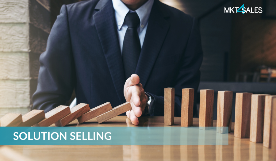 solution-selling