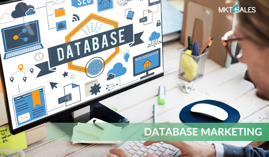 database-marketing