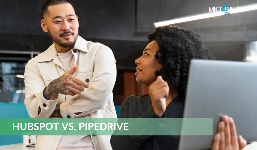 hubspot-vs-pipedrive