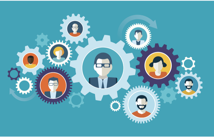 sales team3