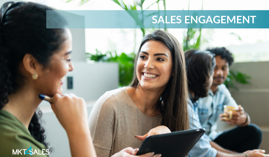 sales-engagement